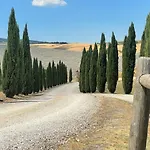 Appartement Podere Le Volpaie - Arancia Montecatini Val di Cecina