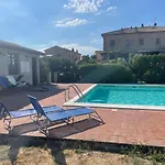 Appartement Podere Le Volpaie - Arancia *