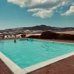 Podere Le Volpaie - Arancia Appartement *