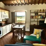 Podere Le Volpaie - Arancia Appartement *