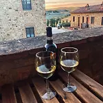Podere Le Volpaie - Arancia