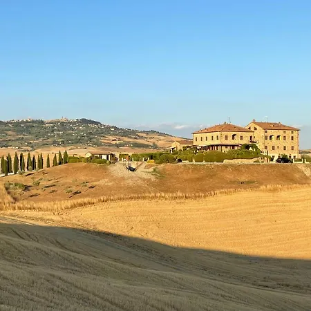 Podere Le Volpaie - Arancia *