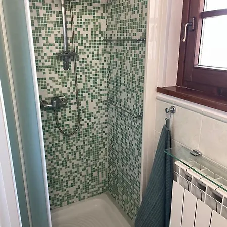 Apartament Podere Le Volpaie - Arancia *