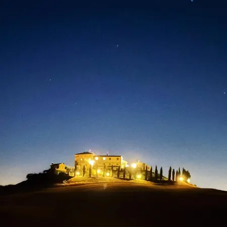 Podere Le Volpaie - Arancia דירה מונטה קטיני ואל די צ'צ'ינה