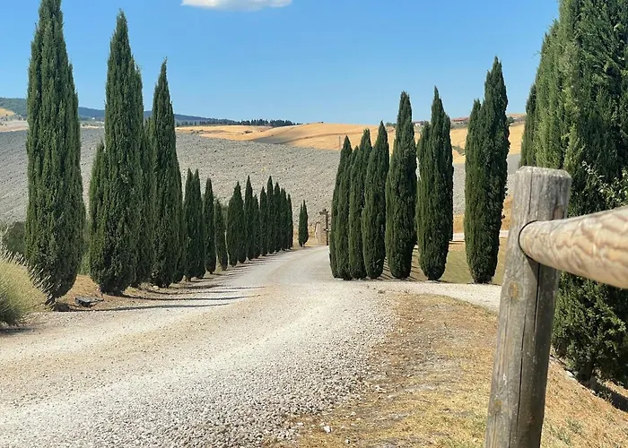 דירה Podere Le Volpaie - Arancia מונטה קטיני ואל די צ'צ'ינה