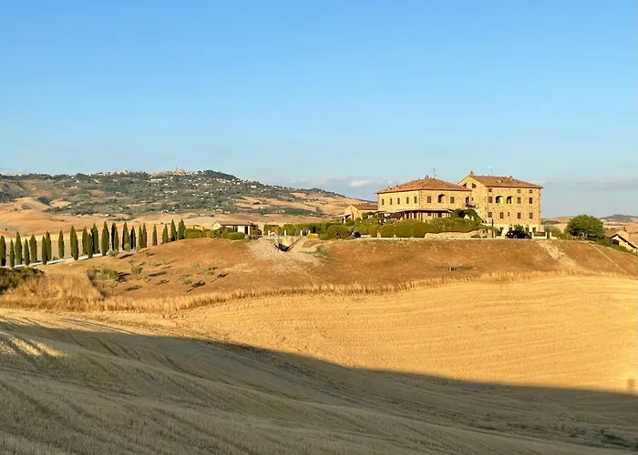 Podere Le Volpaie - Arancia *