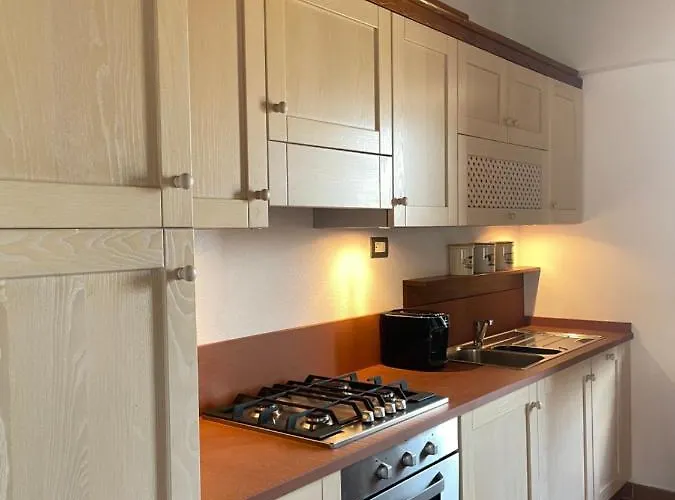 Podere Le Volpaie - Arancia דירה *