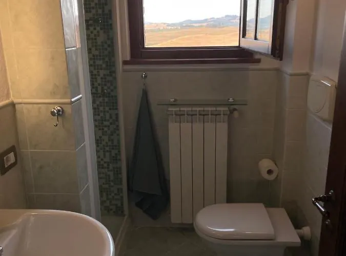 Podere Le Volpaie - Arancia