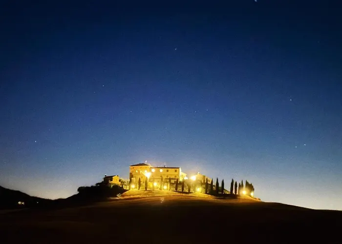 Podere Le Volpaie - Arancia דירה מונטה קטיני ואל די צ'צ'ינה