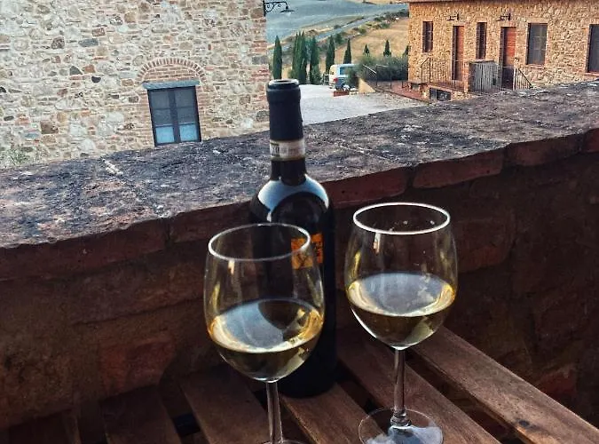 Podere Le Volpaie - Arancia