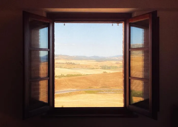 Podere Le Volpaie - Arancia